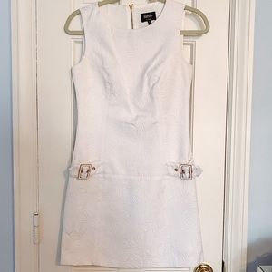 Laundry By Shelli Segal Mini Dress. Size 0.